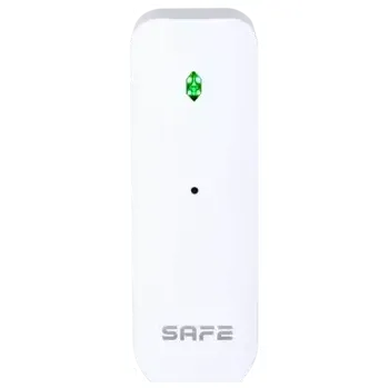 SAFE Glass Guard, bílá