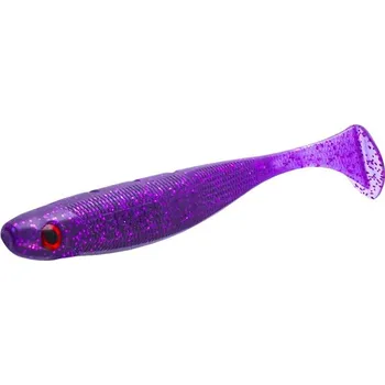 Umělá nástraha Delphin Gumová nástraha BOMB! Rippa 5cm Bomb 5ks