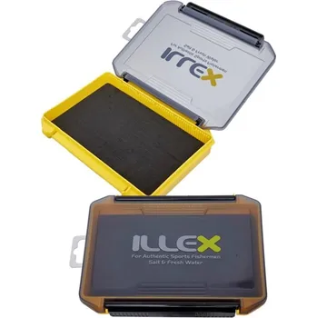 Illex Krabička Tackle Box 205 Slit Foam