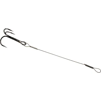 Effzett Návazec 7x7 Stinger Velikost 2 15kg 11cm 2ks