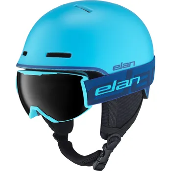 Elan Twist set Blue Velikost: 53-56