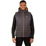 Pánská vesta Trespass Franklyn velikost S dark grey