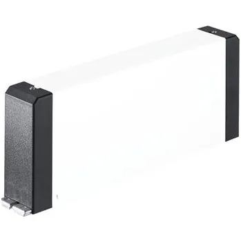 Okno GEZE E 212 R1 elektrický pohon, pro jeden ovládací bod, 230 V, bílý RAL 9016