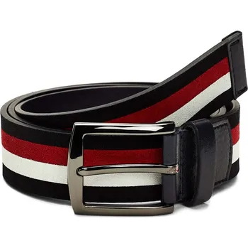 Opasek Tommy Hilfiger pánský pásek 10000741-1410808