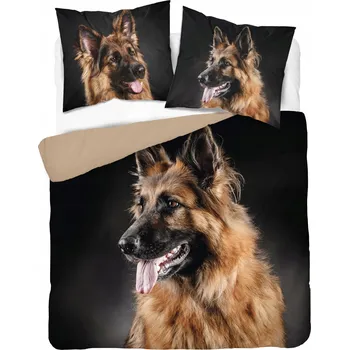 Povlečení Povlečení 200x220cm Holland - 100% bavlna 4713 A