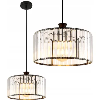 IP kamera TOOLIGHT LAMPA EBT027-1CP ČERNÁ