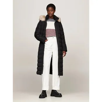 Dámský kabát Tommy Hilfiger dámský péřový kabát 20022082-2140025