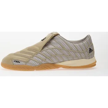 Pánské tenisky Tenisky adidas x Slam Jam F50 Sala Sp Consortium Tecmet/ Clear Granite/ Crew White EUR 41 1/3