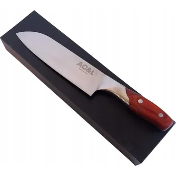 Kuchyňský nůž Profesionální Kuchyňský Nůž z nerezové oceli