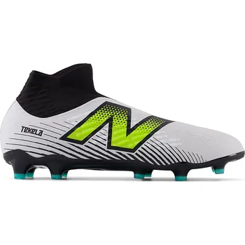Kopačky Kopačky New Balance TEKELA MAGIA FG V4+ ST2FH45 – bílé