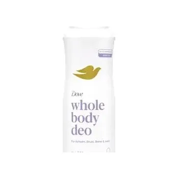 DOVE Tělový deodorant LEVANDULE & HEŘMÁNEK 150 Ml