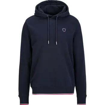 Pánská mikina 19V69 pánská tmavě modrá mikina 20022359-2140919