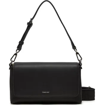 Kabelka Calvin Klein dámská černá kabelka 10003574-2205489