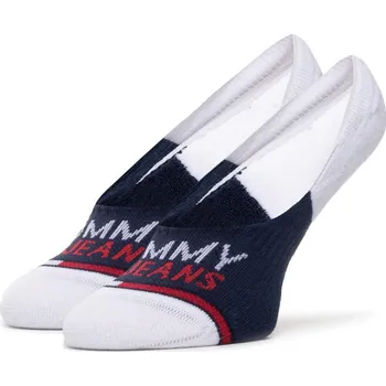 Pánské ponožky Tommy Jeans unisex ponožky 2 pack 20000766-1618761