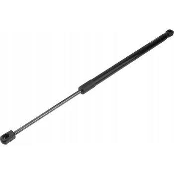 Ventilátor topení a klimatizace Plynová pružina, víko zavazadlového prostoru NTY AE-VW-132