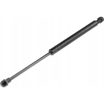 Zavěšení kol Plynová vzpěra, víko zavazadlového prostoru NTY AE-VW-058