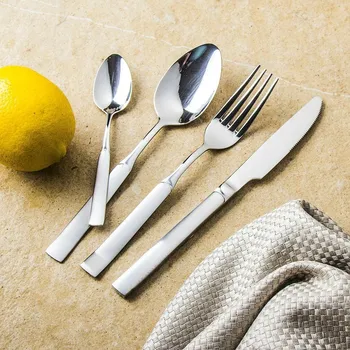 Příbor SSW sada příborů 24 ks PEARL