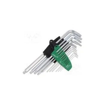 Sada klíče Poč.ks 13 Balení blistr