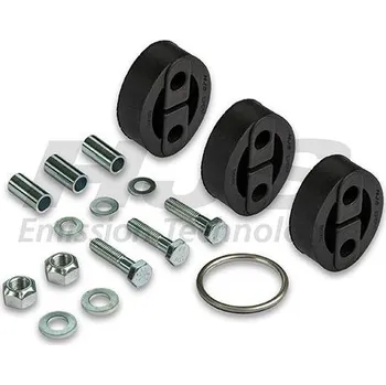 Montážní sada, výfukový systém HJS 82 47 8361