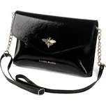 Kabelka psaníčko Laura Biaggi , eko kůže vícebarevná