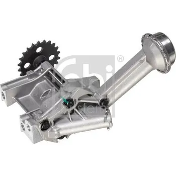 Olejové čerpadlo Olejové čerpadlo FEBI BILSTEIN 181064