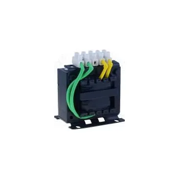 Transformátor Transformátor síťový 80VA 230VAC 24V Výv svorkovnice 1,3kg