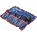 Sada kleště Poč.ks 4 ke stříhání,nastavitelné,univerzální