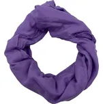 Fashion Dámský šátek AMANDA Barva: Fialová