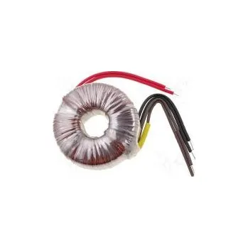 Transformátor Transformátor toroidní 100VA 230VAC 14V 14V 3,57A 3,57A IP00
