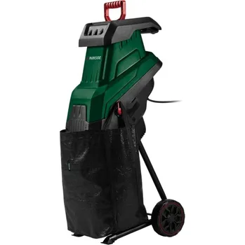 Drtič větví PARKSIDE® Zahradní nožový drtič PEMH 2400 C4