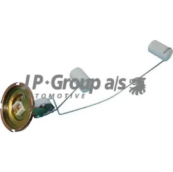 Čidlo automobilu JP GROUP Snímač rezervy paliva CLASSIC JPG 8115800300