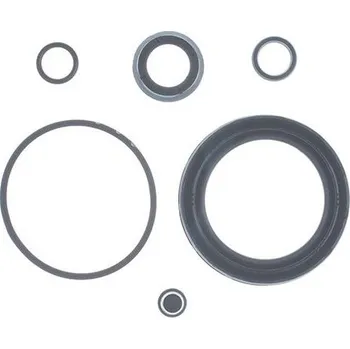 Brzdový systém Sada na opravy, brzdový třmen DENCKERMANN B200023