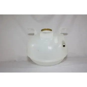 Chladič motoru Vyrovnávací nádoba, chladivo AUTOMEGA 130120110