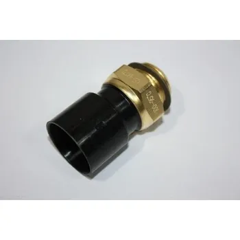 Ventilátor topení a klimatizace Teplotní spínač, větrák chladiče AUTOMEGA 160102210