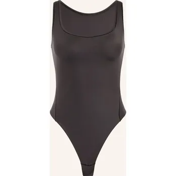 Dámské tričko Lululemon Dámské Body Wundermost, černá, 42