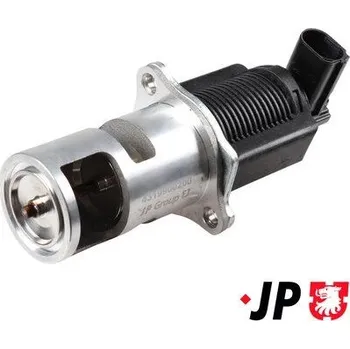 Ventil palivového systému AGR-Ventil JP GROUP 4319900200