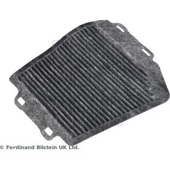 Filtr do auta Vzduchový filtr, skříň hnací baterie BLUE PRINT ADBP250068