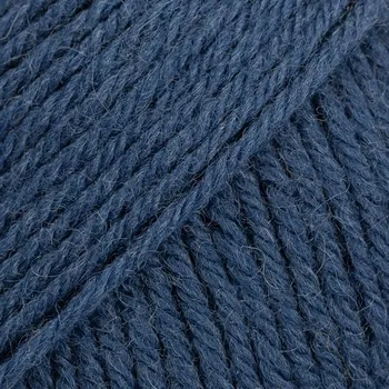 Příze DROPS Karisma 37 – tmavě šedo modrá