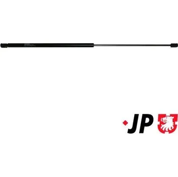 Příslušenství karosérie Pneumatická pružina / vzpěra kapoty motoru JP GROUP 1181201800