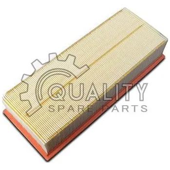 Filtr do auta Vzduchový filtr TOPRAN 109 788