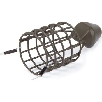 Nytro Krmítko Targetz Wire Bullet Feeder 7,5mm M30