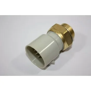 Ventilátor topení a klimatizace Teplotní spínač, větrák chladiče AUTOMEGA 160101710