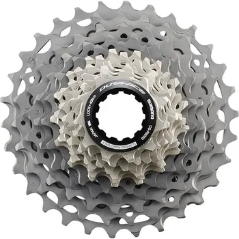 Kazeta přesmyku SHIMANO kazeta DURA-ACE / CS-R9200 -12 11-30