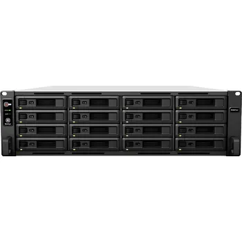 Synology RS4021xs+ Rack Station