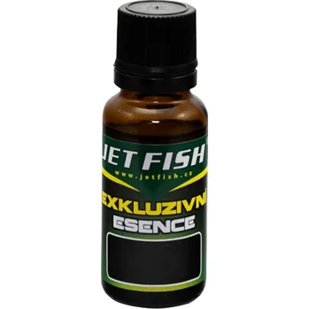 Jet Fish Exkluzivní esence Pomeranč 20ml