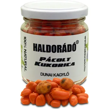 Haldorádó Kukuřice Tuning 130g Dunajská mušle
