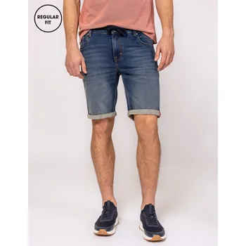 Pánské kalhoty WOOPER dark 3XL