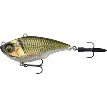 Umělá nástraha Savage Gear Wobler Fat Vibes XL 10cm 58g Sinking Bream