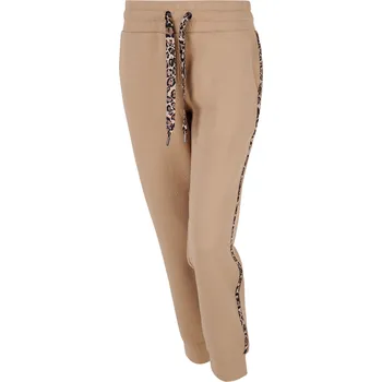 Sportalm tepláky Taha tannin sand 38