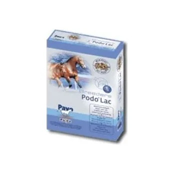 Krmivo pro koně PAVO gra Podo Lac 20kg + CashBack 28 Kč